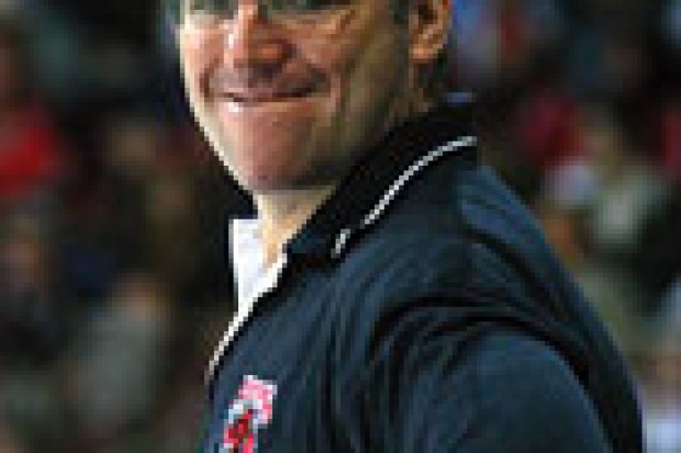 Greg Thomson wird neuer Co-Trainer in Ingolstadt.