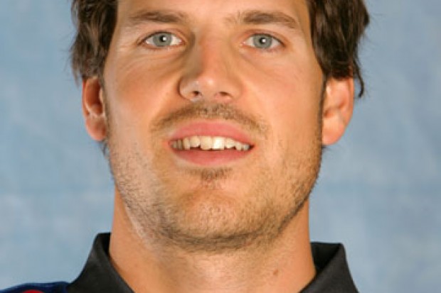 Die Panther lizenzieren Matt Higgins.