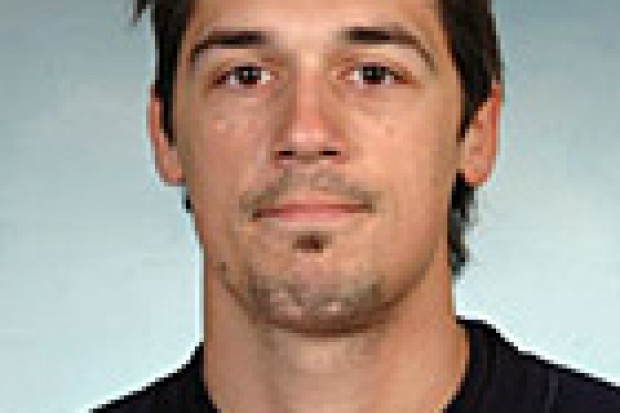 Bruno St. Jacques wechselt zu den Panthern.