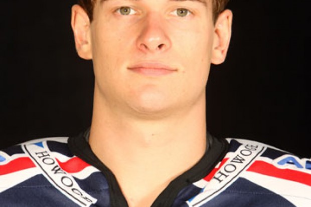 Tobias Draxinger wechselt zu den Panthern.  Foto: citypress