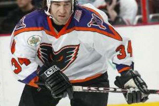 Yves Sarault wechselt zu den Panthern.