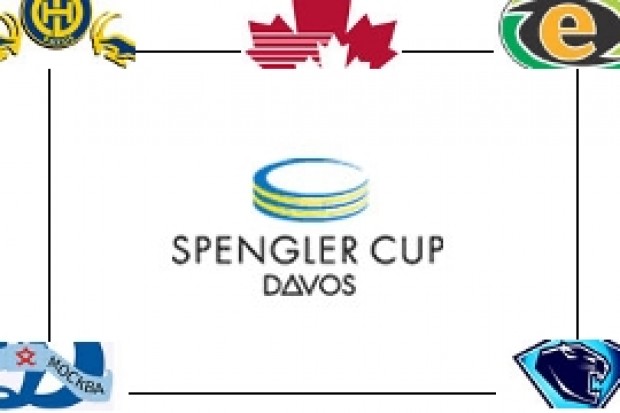 Vom 26. bis einschließlich 31. Dezember 2008 wird der Spengler Cup in diesem Jahr im Eisstadion in Davos ausgetragen.