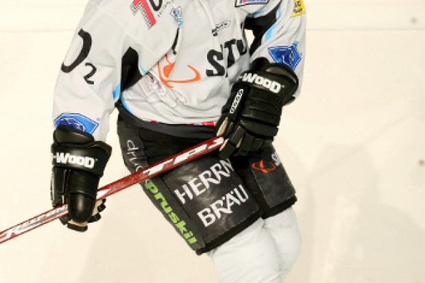 Glen Goodall bleibt an Bord. Foto: citypress