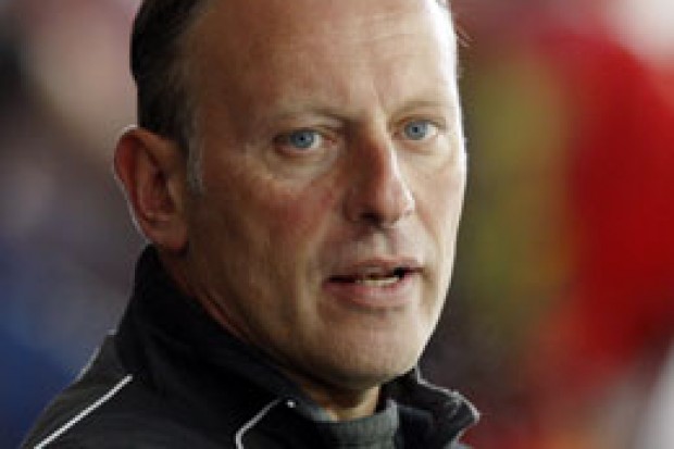 Jim Boni kehrt zurück nach Ingolstadt.