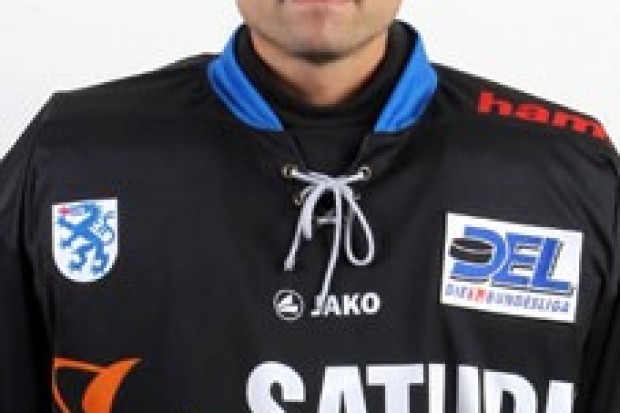 Ian Gordon wird auch nächste Saison bei den Panthern spielen. Foto: Bösl - www.kbumm.de