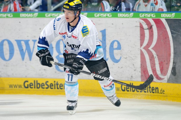 Christoph Gawlik verlängert bis 2015. Foto: citypress