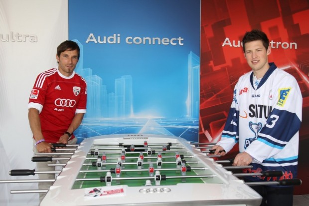 Foto: Audi