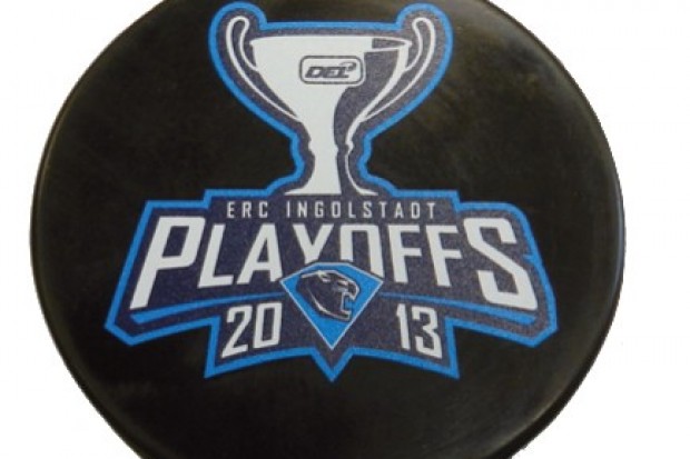 Playoff-Puck