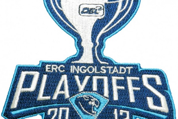 Playoff-Aufnäher