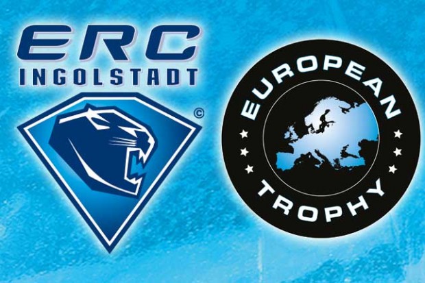Die European Trophy startet für den ERC Ingolstadt am 12. August