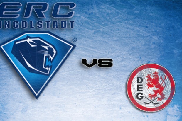 ERC vs DEG