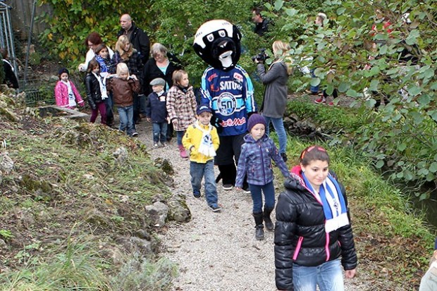 Zooführung