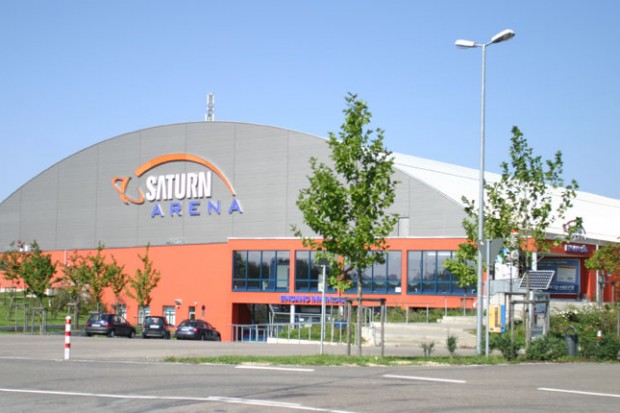 Änderung beim Zutritt der Saturn Arena