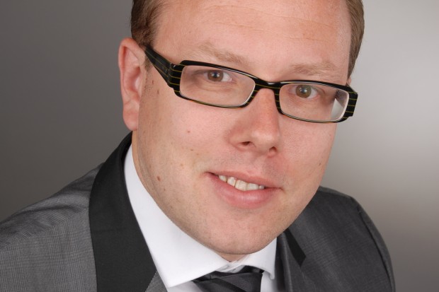 Neuer Direktor Marketing & Kommunikation beim ERC Ingolstadt
