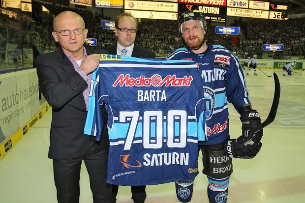 Jiri Ehrenberger, Claudius Rehbein, Björn Barta