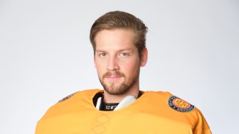 Timo Pielmeier in the jersey of Team Germany. Foto: City Press Timo Pielmeier in the jersey of Team Germany. Foto: City Press
