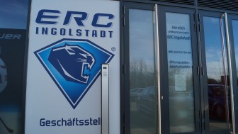 Die ERC-Geschäftsstelle ist bis zum Wochenende geschlossen. Die ERC-Geschäftsstelle ist bis zum Wochenende geschlossen.