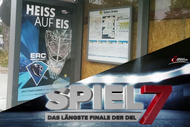 Plakat fotografieren und Kinotickets gewinnen...