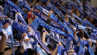 Die Einzeltickets für alle Spiele in der Saturn-Arena sind ab 1. August erhältlich. Foto: Bösl Die Einzeltickets für alle Spiele in der Saturn-Arena sind ab 1. August erhältlich. Foto: Bösl