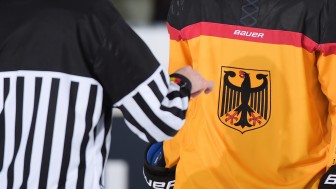 Die deutsche U20-Nationalmannschaft bleibt erfolgreich. Foto: City Press Die deutsche U20-Nationalmannschaft bleibt erfolgreich. Foto: City Press