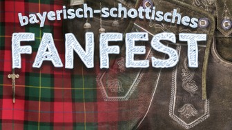 Zum Auftakt in die Champions Hockey League veranstaltet der ERC Ingolstadt ein bayerisch-schottisches Fanfest an der Donau... Zum Auftakt in die Champions Hockey League veranstaltet der ERC Ingolstadt ein bayerisch-schottisches Fanfest an der Donau...