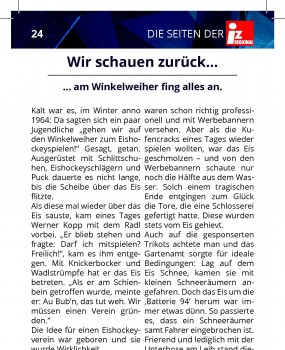 Winkelweiher Hans Fischer 1