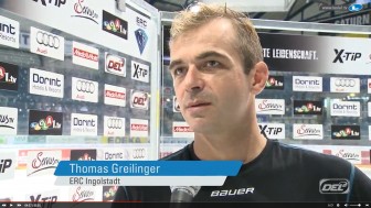 Thomas Greilinger nach seinem starken Spiel im Interview bei laola1.tv Foto: Screenshot Thomas Greilinger nach seinem starken Spiel im Interview bei laola1.tv Foto: Screenshot