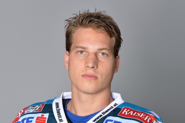 Brian Lebler ist amtierender MVP der österreichisch-internationalen EBEL. Foto: City Press