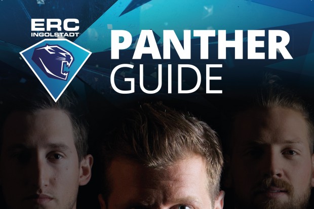 Der Panther Guide, produziert von ERC und iz Regional, liegt in der Region 10 an vielen Anlaufstellen aus - und steht nun auch online.