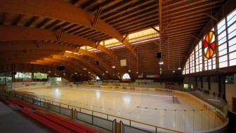 In rund zwei Wochen steigt der VinschgauCup im IceForum Latsch (Südtirol). Das Turnier, das der ERC mitausträgt, ist international besetzt.