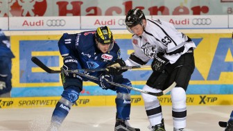 The Panthers now play in Nuremberg on Octobre 3. Foto: st-foto.de The Panthers now play in Nuremberg on Octobre 3. Foto: st-foto.de