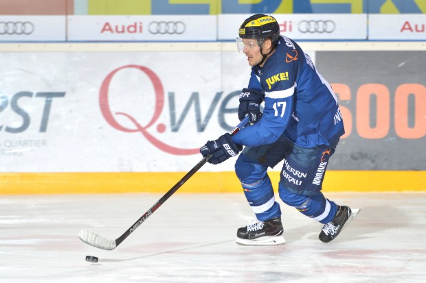 Petr Taticeks Einbürgerung ist abgeschlossen. Foto: Traub / st-foto.de