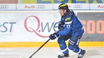 Petr Taticeks Einbürgerung ist abgeschlossen. Foto: Traub / st-foto.de