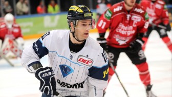 Darryl Boyce has been named player of the week. Foto: Bösl / kbumm.de Darryl Boyce has been named player of the week. Foto: Bösl / kbumm.de