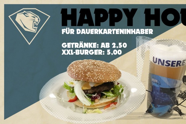 Der Sonntagsschmaus für Dauerkarteninhaber!