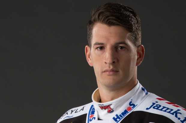 Darryl Boyce hat beim ERC Ingolstadt unterschrieben. Foto: JYP Jyväskylä