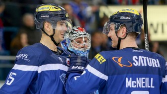 Ready for playoffs! Foto: Ralf Lüger / kbumm.de Ready for playoffs! Foto: Ralf Lüger / kbumm.de