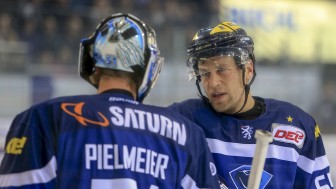 Patrick Köppchen ist zweifacher Meister und einer der Dauerbrenner der Liga. Foto: Ralf Lüger / kbumm.de