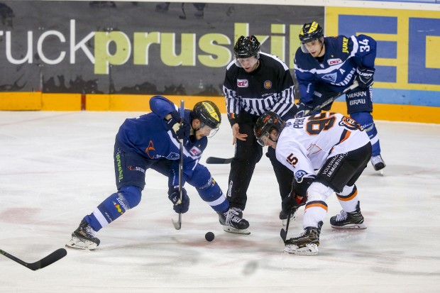 Die Panther treten bei den Grizzlys in einem Sechs-Punkte-Spiel an. Foto: Ralf Lüger / kbumm.de