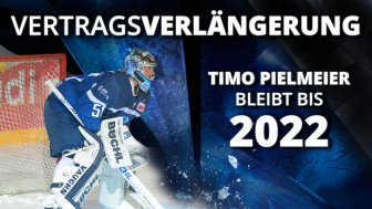 Panther till 2022: Timo Pielmeier. (With picture by Johannes Traub / st-foto.de)