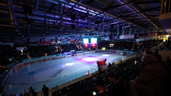 Rund ums Derby ist einiges los. Foto: Oliver Strisch / st-foto.de Rund ums Derby ist einiges los. Foto: Oliver Strisch / st-foto.de
