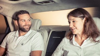 Entspannte Fahrt mit dem neuen Audi A8 - ERC-Physio Gerzer hat es getestet. Entspannte Fahrt mit dem neuen Audi A8 - ERC-Physio Gerzer hat es getestet.