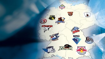 Mit diesen 14 Clubs geht die DEL auch in die Saison 2018/2019. Mit diesen 14 Clubs geht die DEL auch in die Saison 2018/2019.