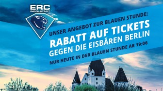 Ab in den neuen Online-Ticket-Shop und sparen - heute in der "Blauen Stunde" Ab in den neuen Online-Ticket-Shop und sparen - heute in der "Blauen Stunde"