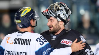Neue Kollegen: Thomas Greilinger und Jochen Reimer. Foto: City Press Neue Kollegen: Thomas Greilinger und Jochen Reimer. Foto: City Press