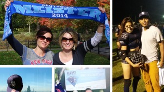 Some highlights from the collage of 2016. Fotos: privat Some highlights from the collage of 2016. Fotos: privat