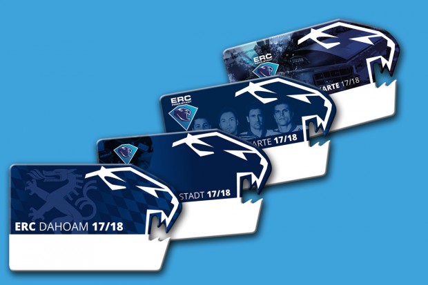 How shall the new season ticket look like?