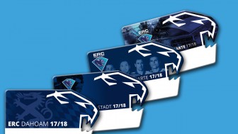 How shall the new season ticket look like?