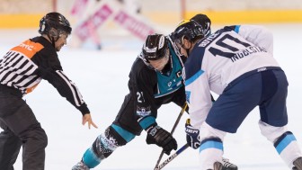 Die Black Wings Linz und der ERC Ingolstadt sind bereits fix beim Vinschgau Cup dabei. Foto: Markus Fischer / mfipics.de Die Black Wings Linz und der ERC Ingolstadt sind bereits fix beim Vinschgau Cup dabei. Foto: Markus Fischer / mfipics.de