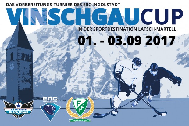 Vinschgau Cup 2017